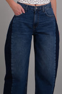 MEDIUM WASH