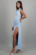 AZUL PASTEL