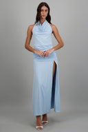 AZUL PASTEL