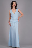 AZUL PASTEL