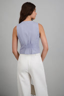 AZUL PASTEL