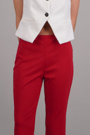 ROJO