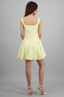 AMARILLO PASTEL