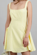 AMARILLO PASTEL