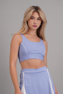 AZUL PASTEL