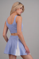 AZUL PASTEL