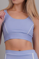 AZUL PASTEL