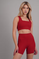 ROJO