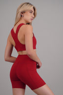 ROJO