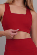 ROJO