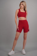 ROJO
