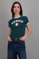 VERDE BOTELLA