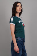 VERDE BOTELLA