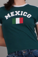 VERDE BOTELLA