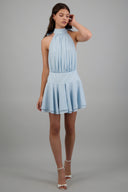 AZUL PASTEL