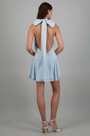 AZUL PASTEL