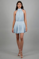 AZUL PASTEL
