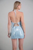 AZUL PASTEL