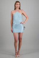AZUL PASTEL