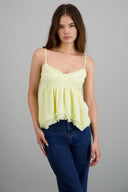 AMARILLO PASTEL