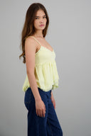 AMARILLO PASTEL