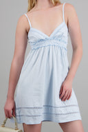 AZUL PASTEL