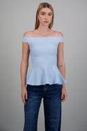 AZUL PASTEL