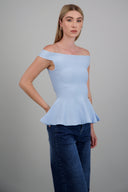 AZUL PASTEL