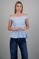 AZUL PASTEL