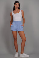 AZUL PASTEL