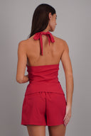 ROJO