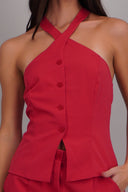 ROJO