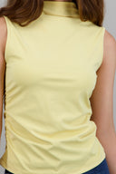 AMARILLO PASTEL