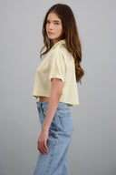 AMARILLO PASTEL