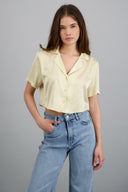 AMARILLO PASTEL