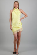 AMARILLO PASTEL