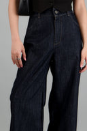 DARK WASH