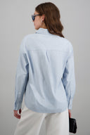 AZUL PASTEL