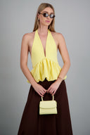 AMARILLO PASTEL