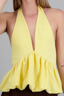 AMARILLO PASTEL