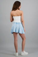 AZUL PASTEL
