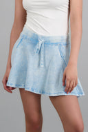 AZUL PASTEL