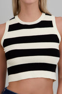 NEGRO BLANCO