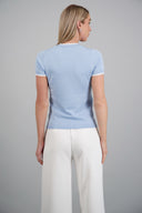 AZUL PASTEL