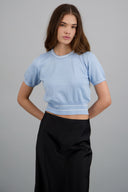 AZUL PASTEL