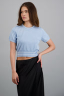AZUL PASTEL
