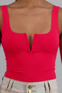 ROJO