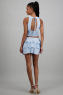 AZUL PASTEL