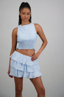 AZUL PASTEL