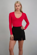 ROJO